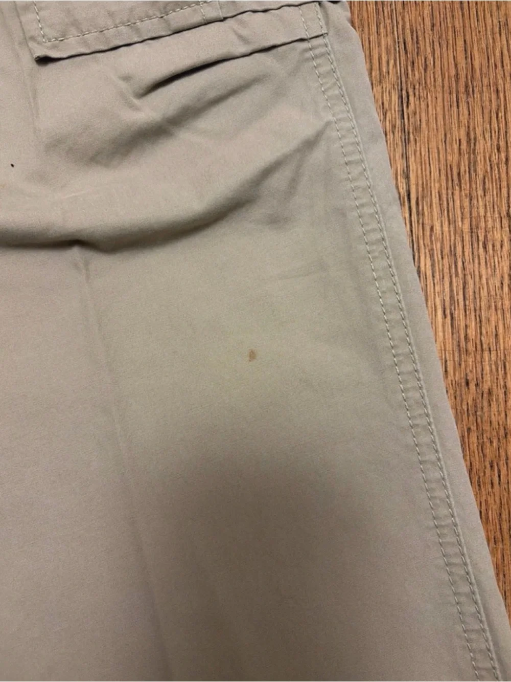 Banana Republic Heritage Cargo Pants
